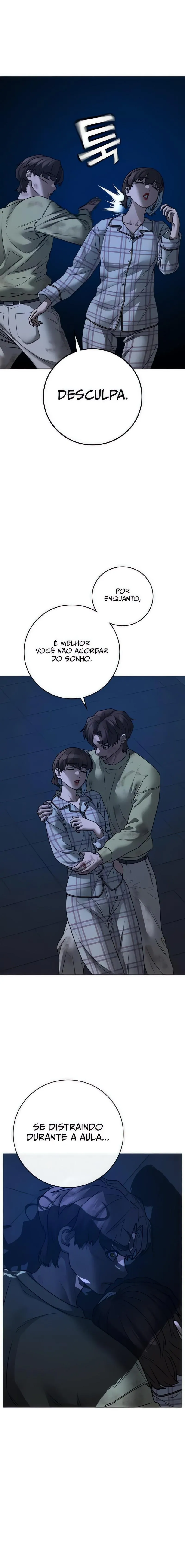 Read Missões na Vida Real pt Manga Online