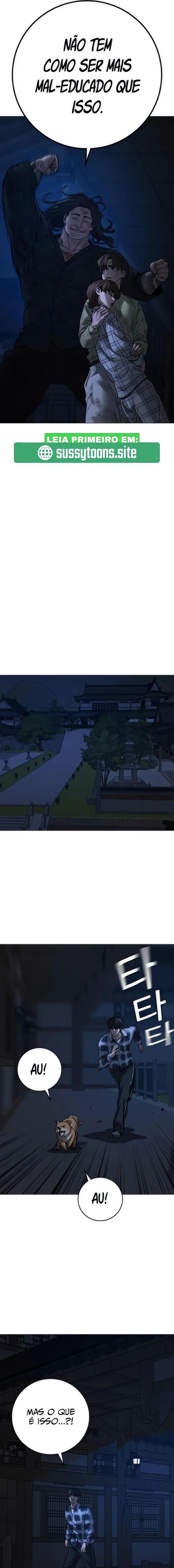 Read Missões na Vida Real pt Manga Online