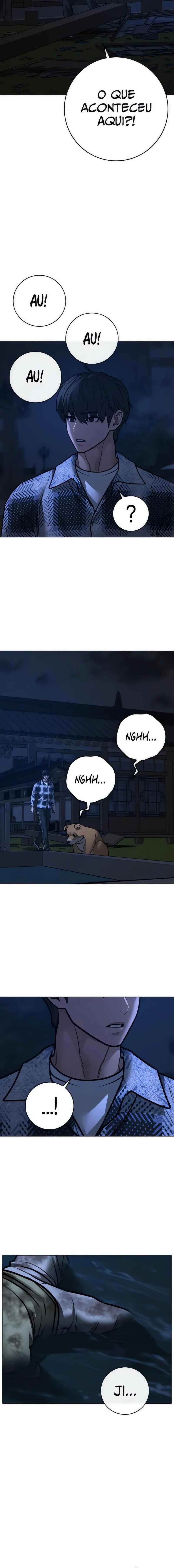 Read Missões na Vida Real pt Manga Online