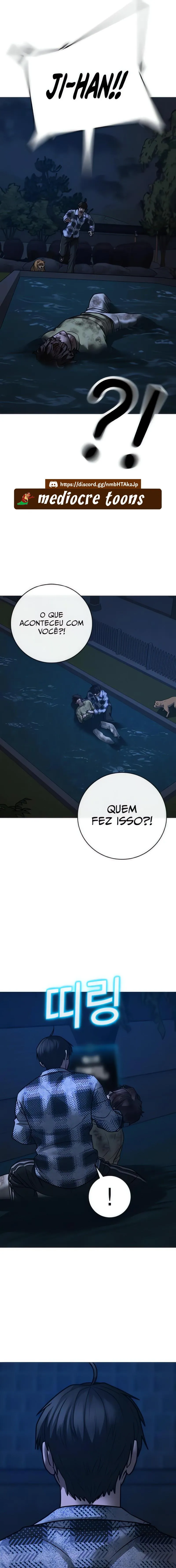 Read Missões na Vida Real pt Manga Online