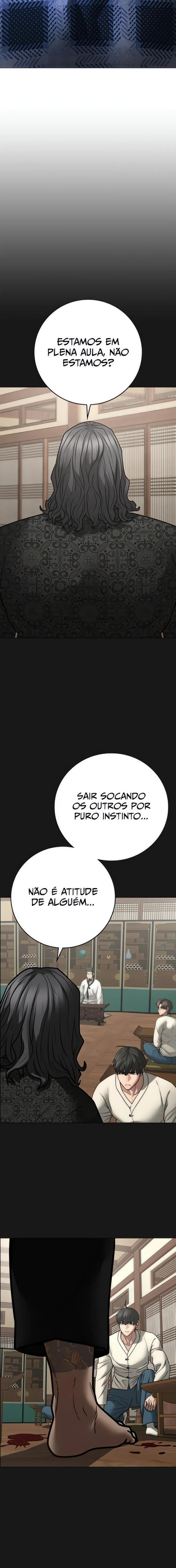 Read Missões na Vida Real pt Manga Online