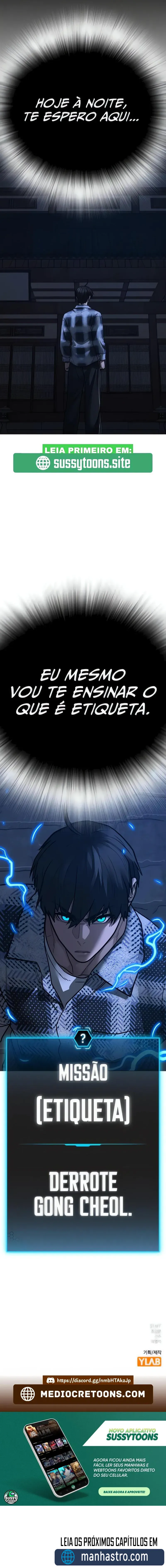 Read Missões na Vida Real pt Manga Online