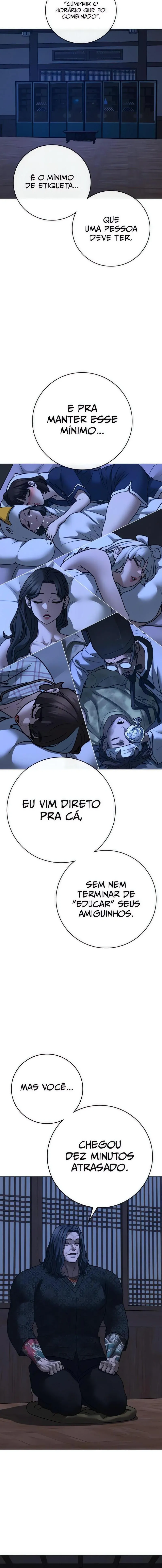 Read Missões na Vida Real pt Manga Online