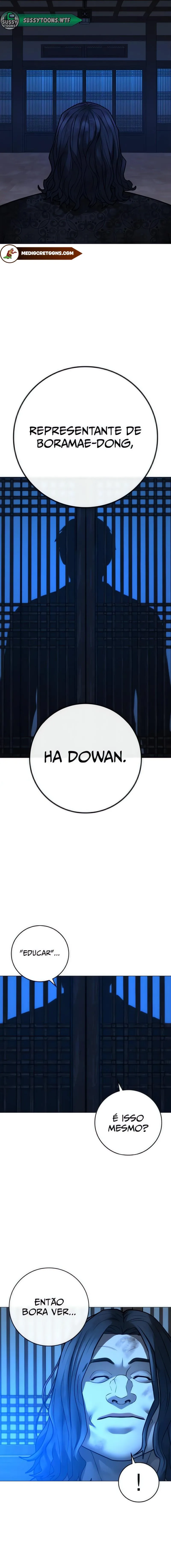 Read Missões na Vida Real pt Manga Online