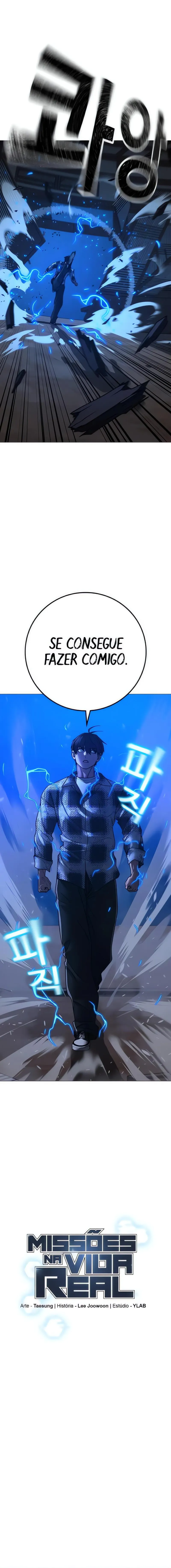 Read Missões na Vida Real pt Manga Online