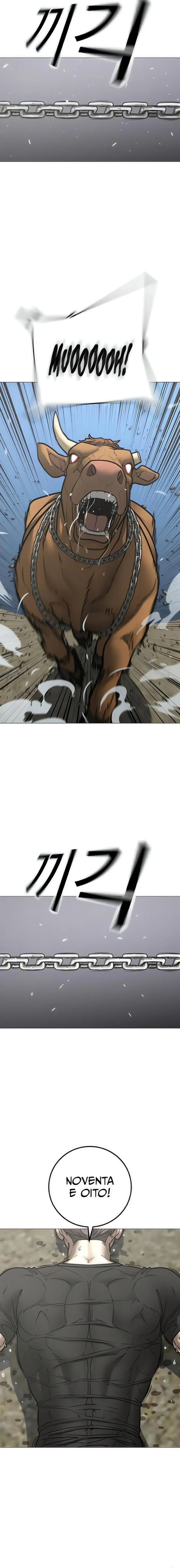 Read Missões na Vida Real pt Manga Online