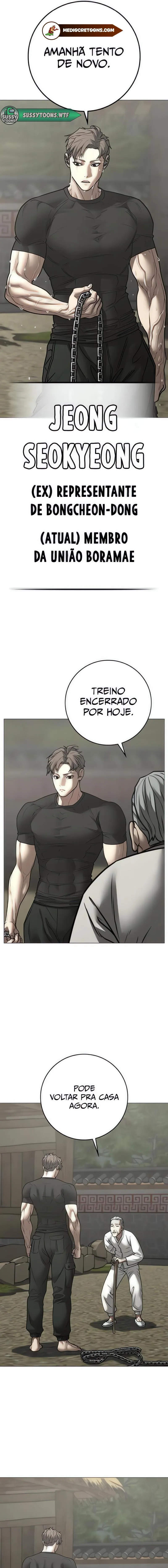 Read Missões na Vida Real pt Manga Online