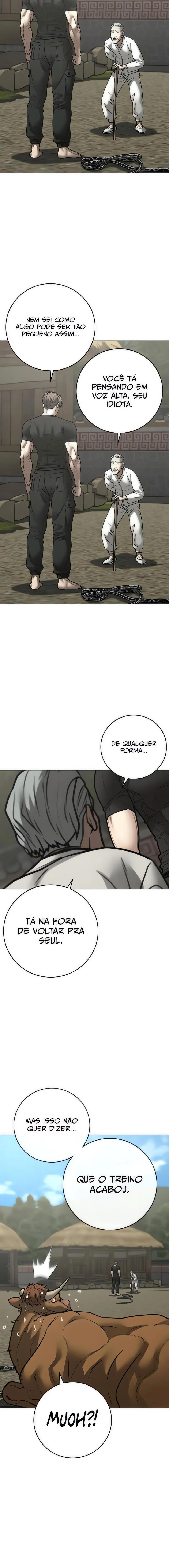 Read Missões na Vida Real pt Manga Online