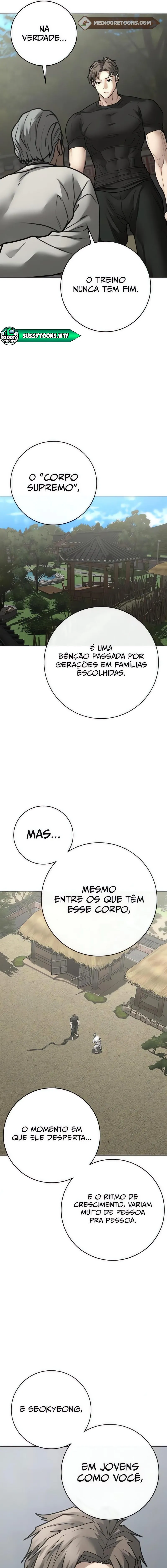 Read Missões na Vida Real pt Manga Online