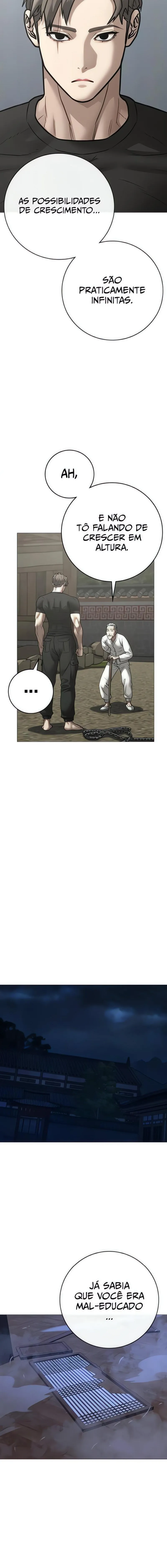 Read Missões na Vida Real pt Manga Online