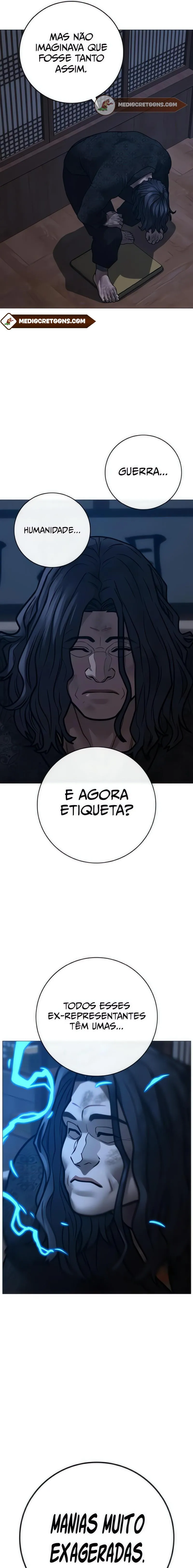 Read Missões na Vida Real pt Manga Online