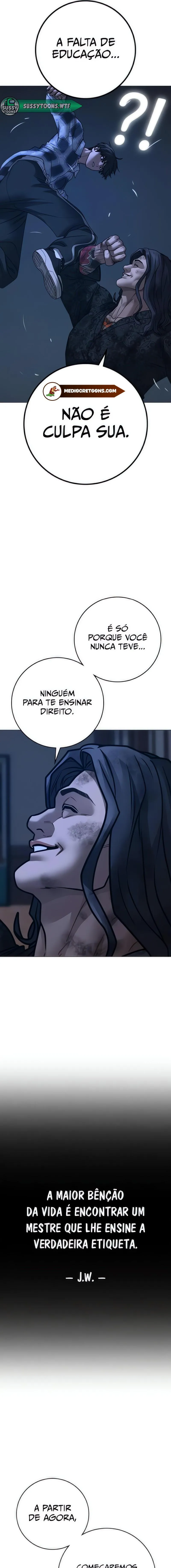 Read Missões na Vida Real pt Manga Online