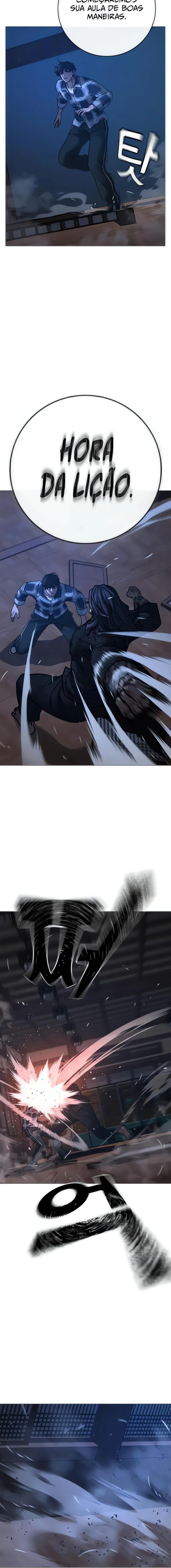 Read Missões na Vida Real pt Manga Online