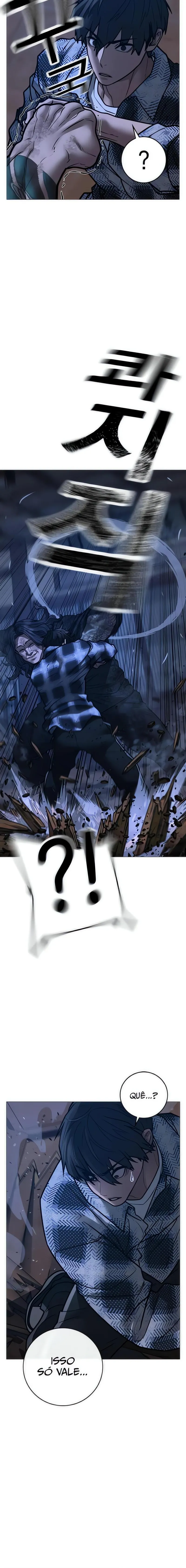 Read Missões na Vida Real pt Manga Online