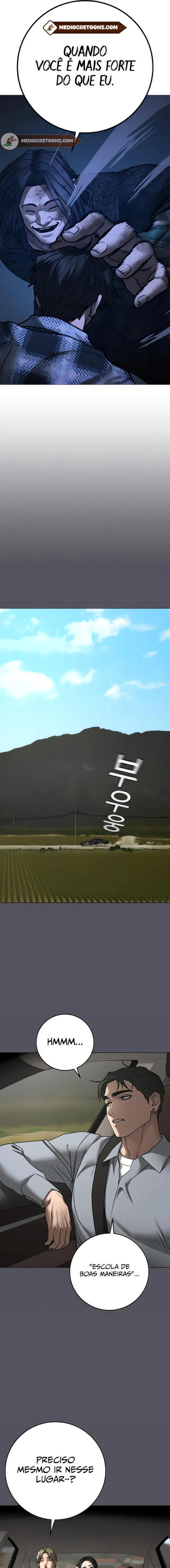 Read Missões na Vida Real pt Manga Online