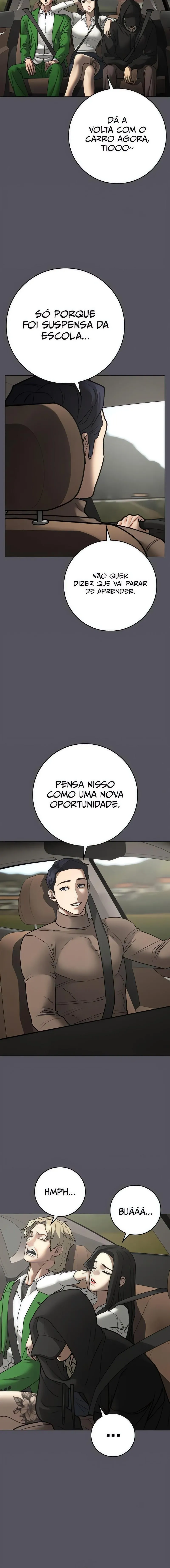 Read Missões na Vida Real pt Manga Online