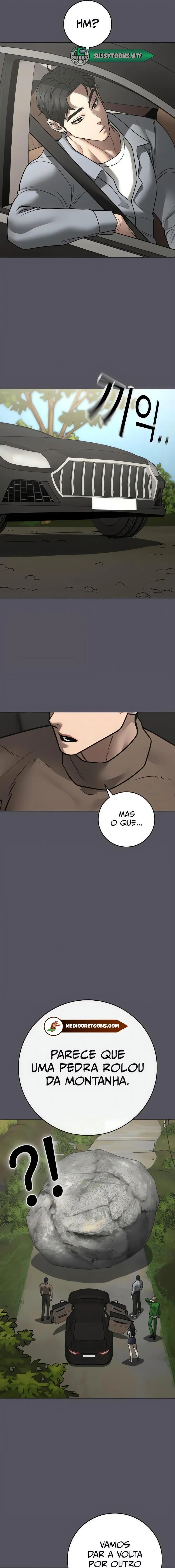 Read Missões na Vida Real pt Manga Online