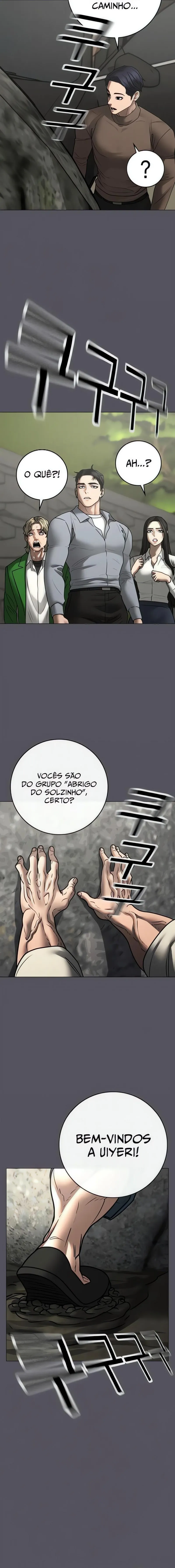 Read Missões na Vida Real pt Manga Online