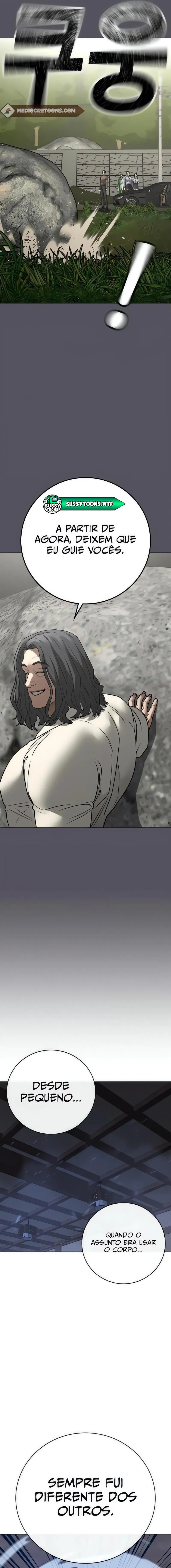 Read Missões na Vida Real pt Manga Online