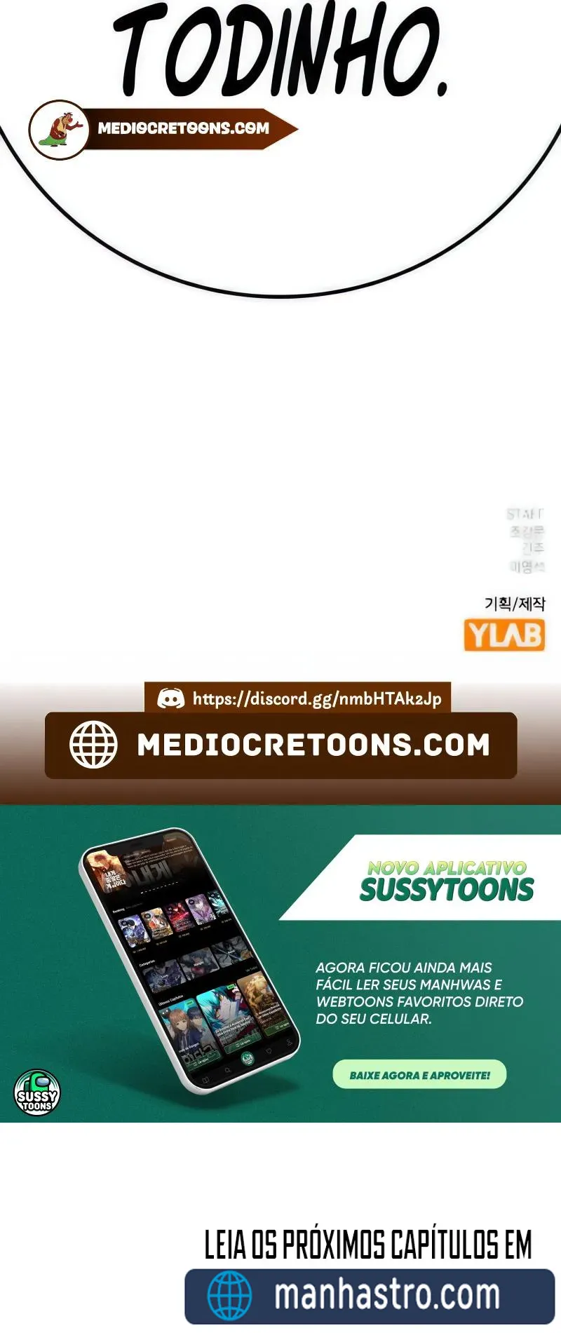 Read Missões na Vida Real pt Manga Online