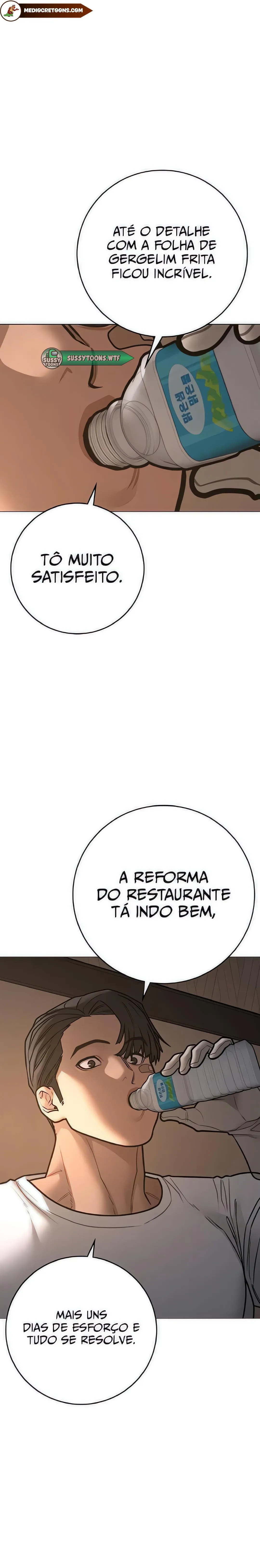 Read Missões na Vida Real pt Manga Online