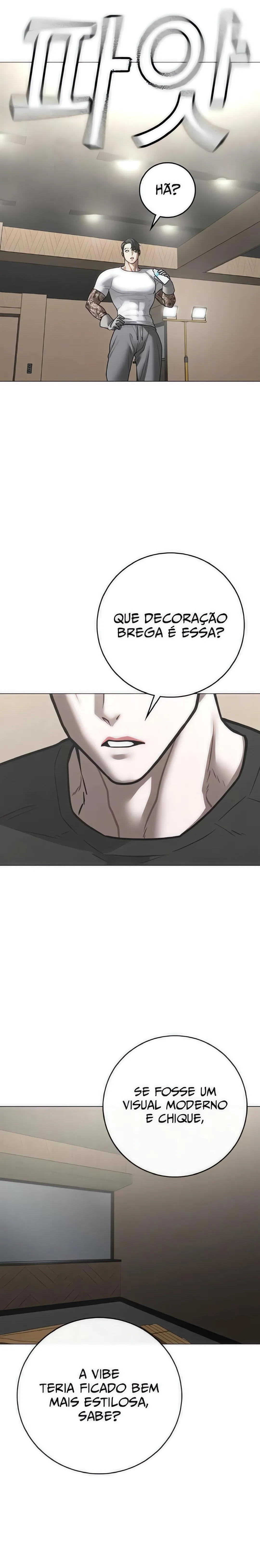 Read Missões na Vida Real pt Manga Online