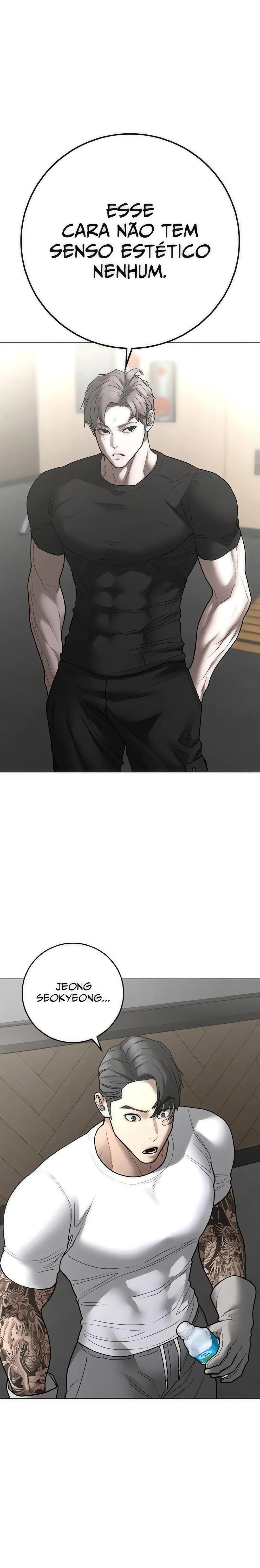 Read Missões na Vida Real pt Manga Online