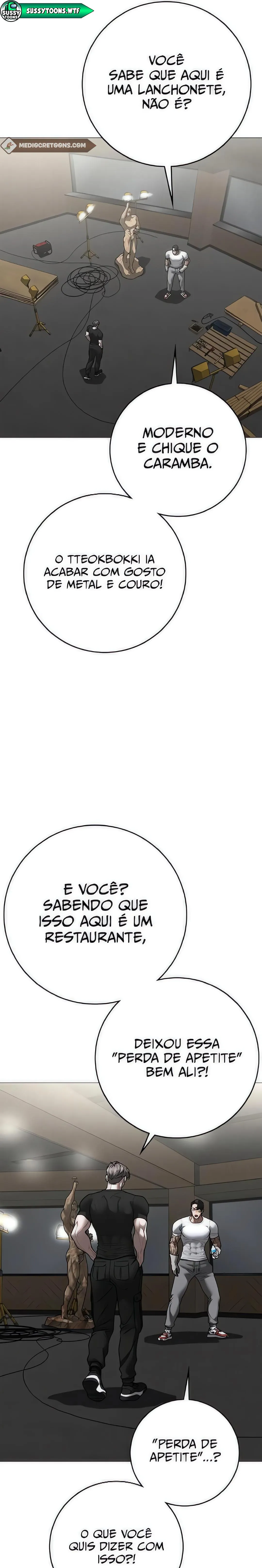 Read Missões na Vida Real pt Manga Online