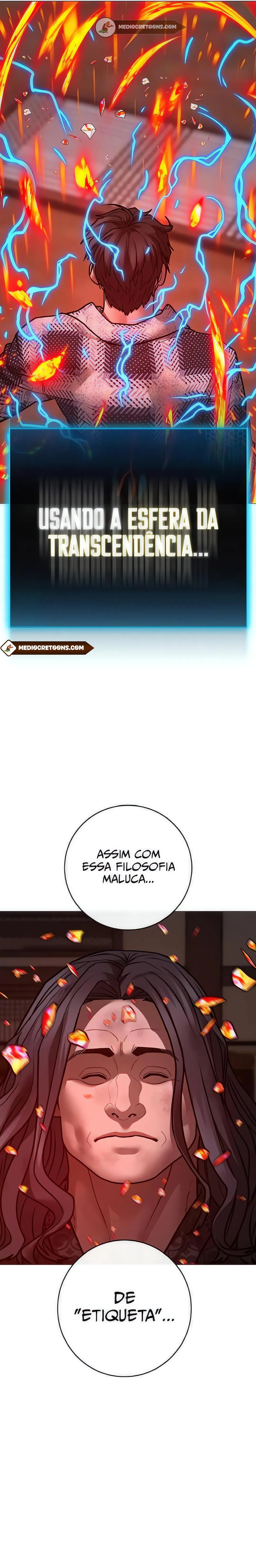 Read Missões na Vida Real pt Manga Online