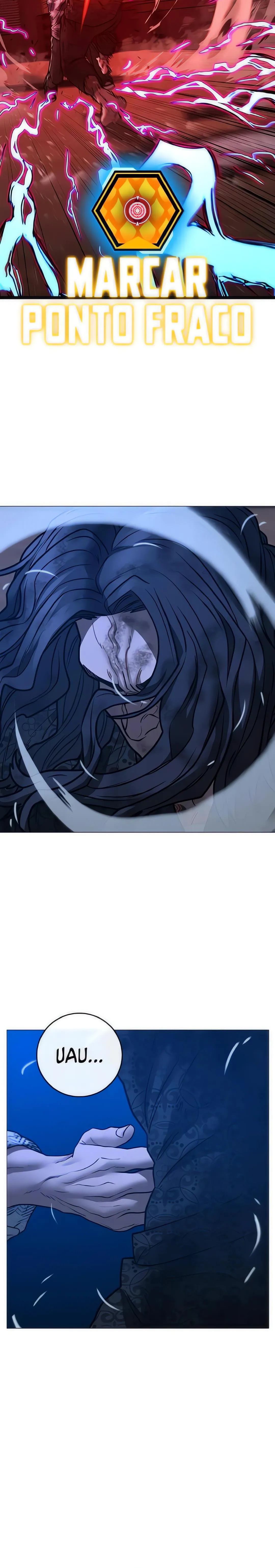 Read Missões na Vida Real pt Manga Online