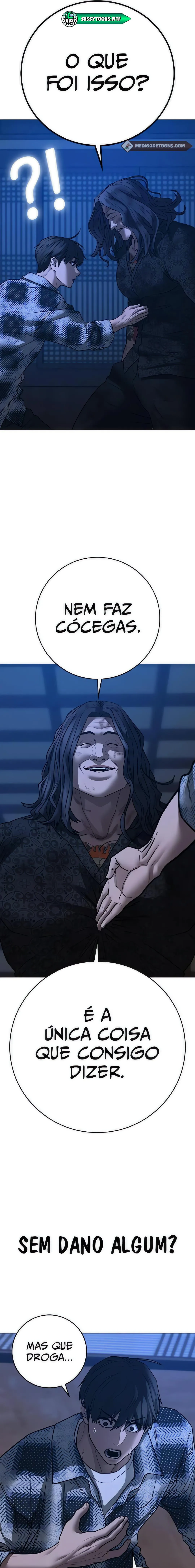 Read Missões na Vida Real pt Manga Online