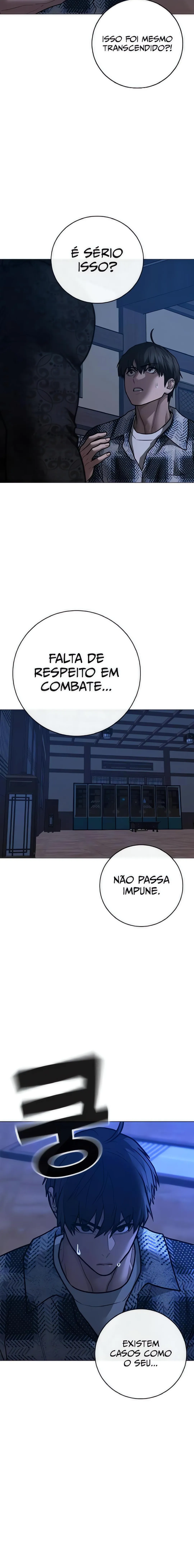 Read Missões na Vida Real pt Manga Online
