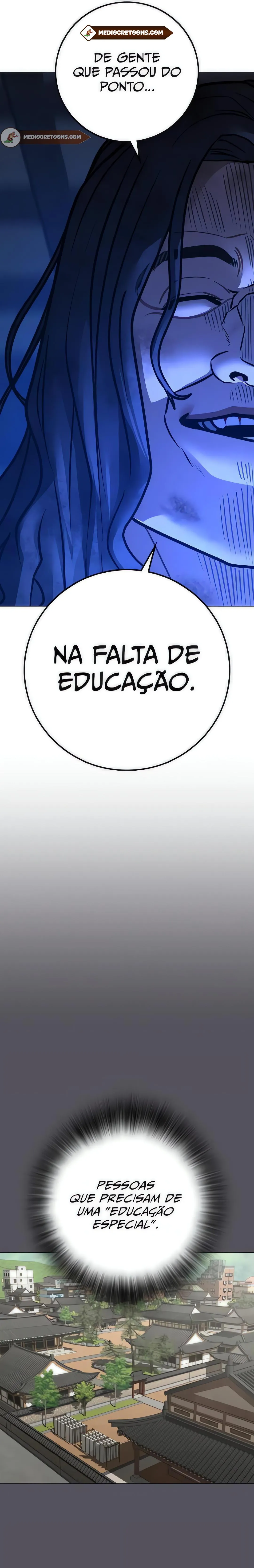 Read Missões na Vida Real pt Manga Online