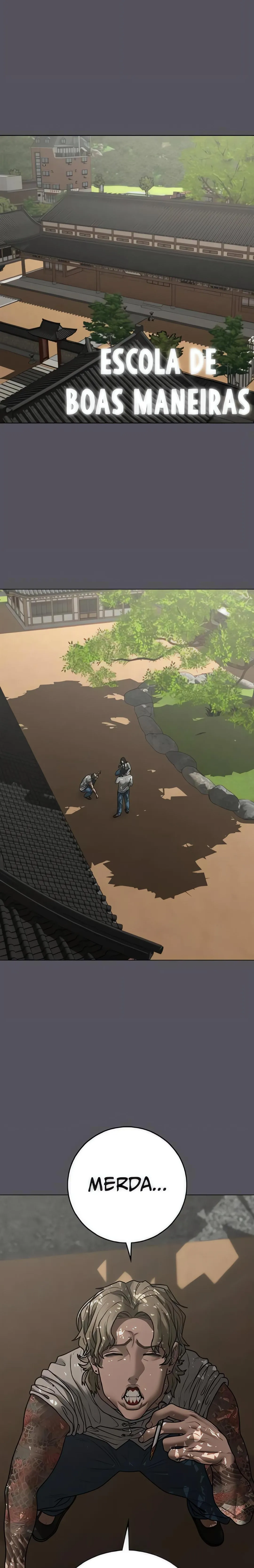 Read Missões na Vida Real pt Manga Online