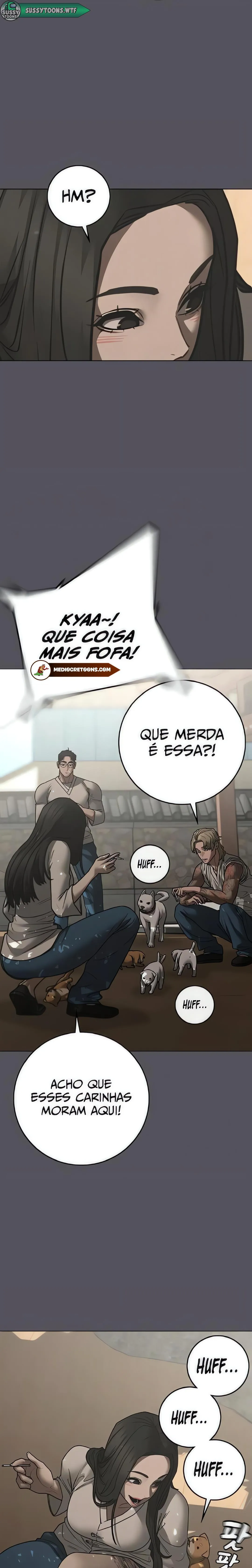 Read Missões na Vida Real pt Manga Online