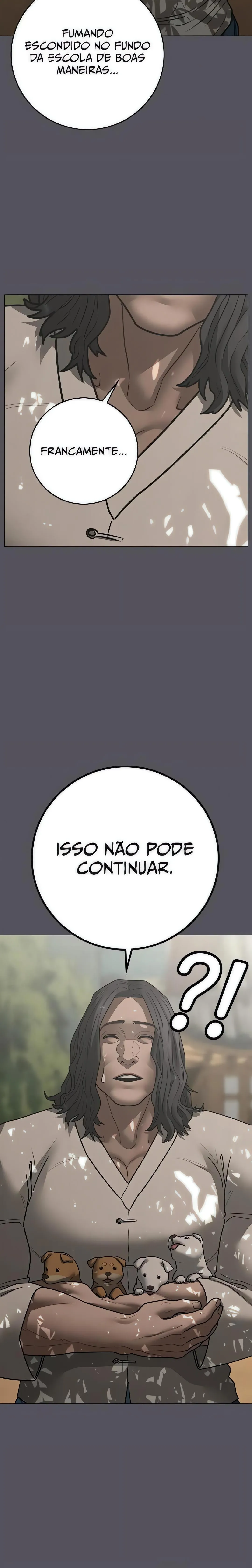Read Missões na Vida Real pt Manga Online