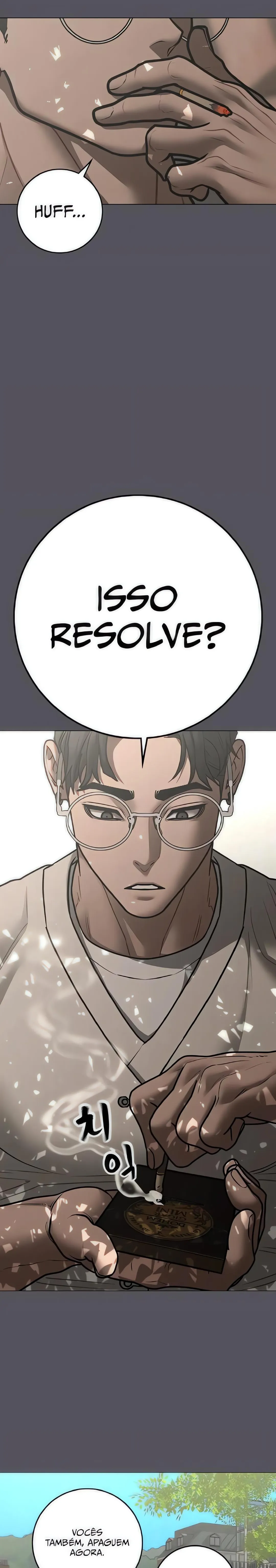 Read Missões na Vida Real pt Manga Online