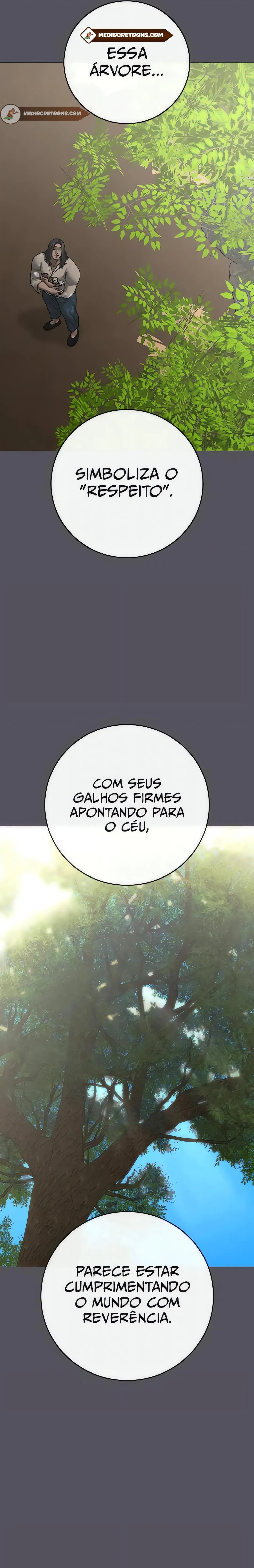Read Missões na Vida Real pt Manga Online