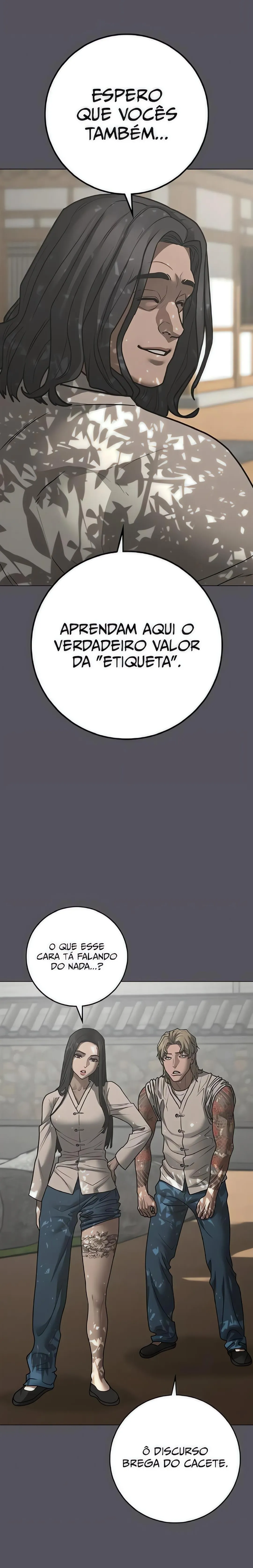 Read Missões na Vida Real pt Manga Online