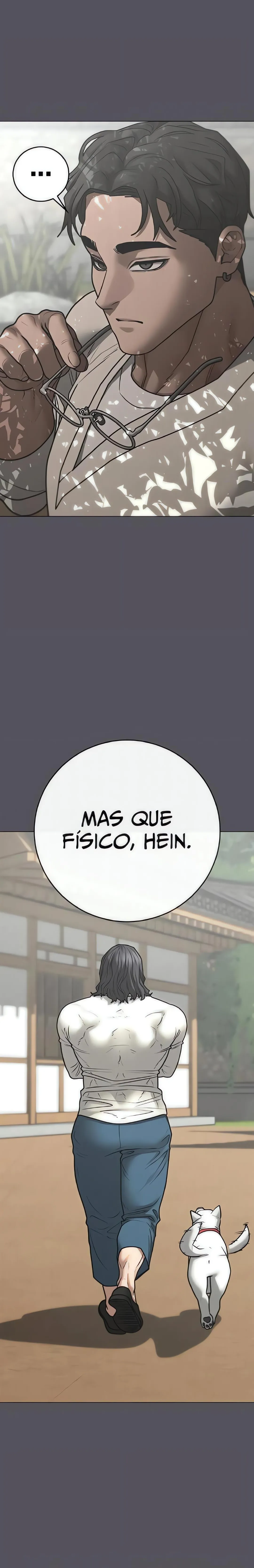 Read Missões na Vida Real pt Manga Online