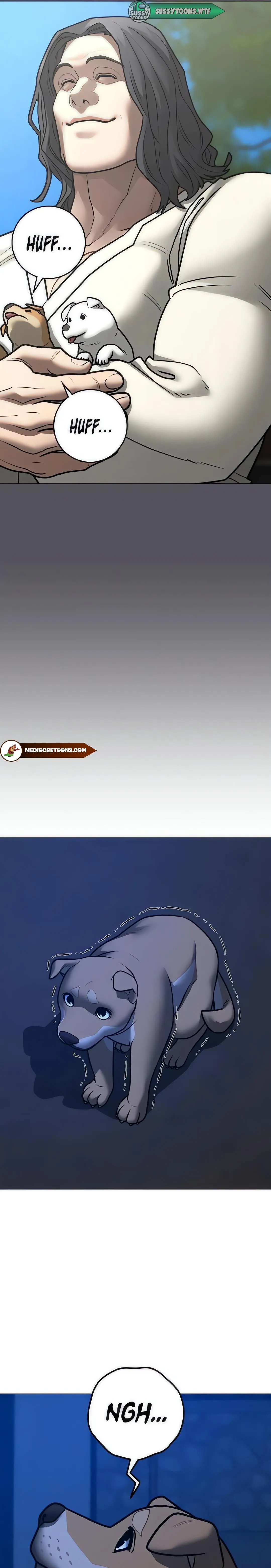 Read Missões na Vida Real pt Manga Online