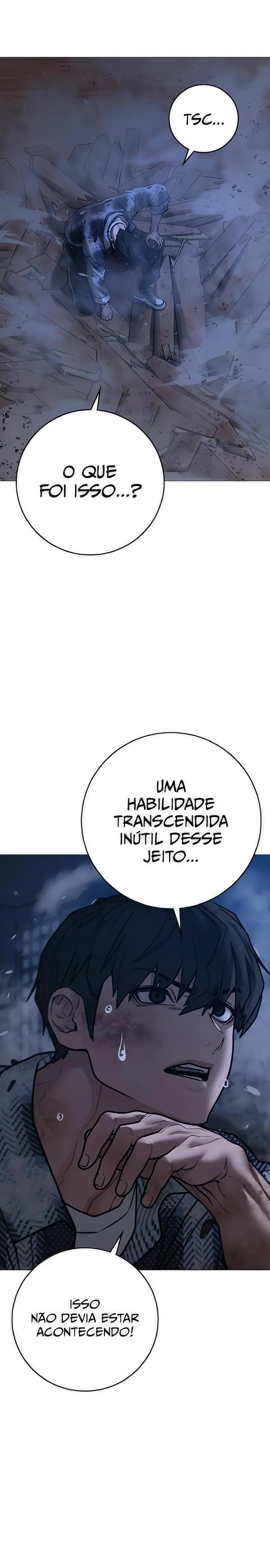 Read Missões na Vida Real pt Manga Online