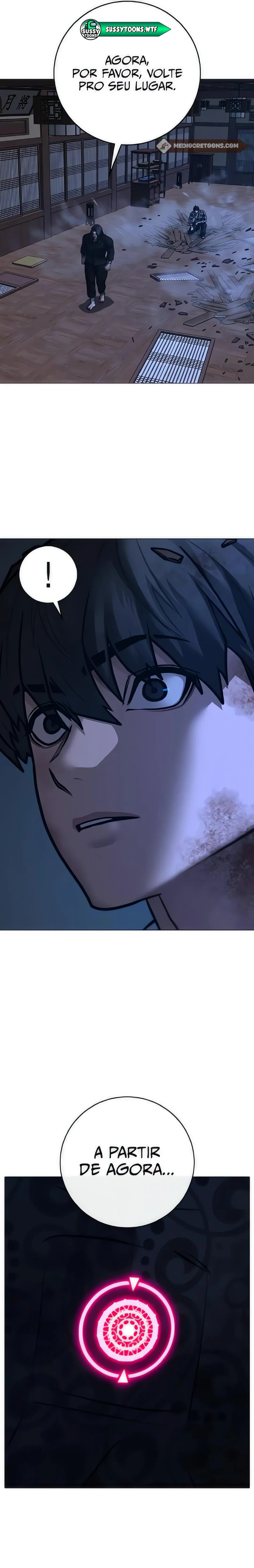 Read Missões na Vida Real pt Manga Online