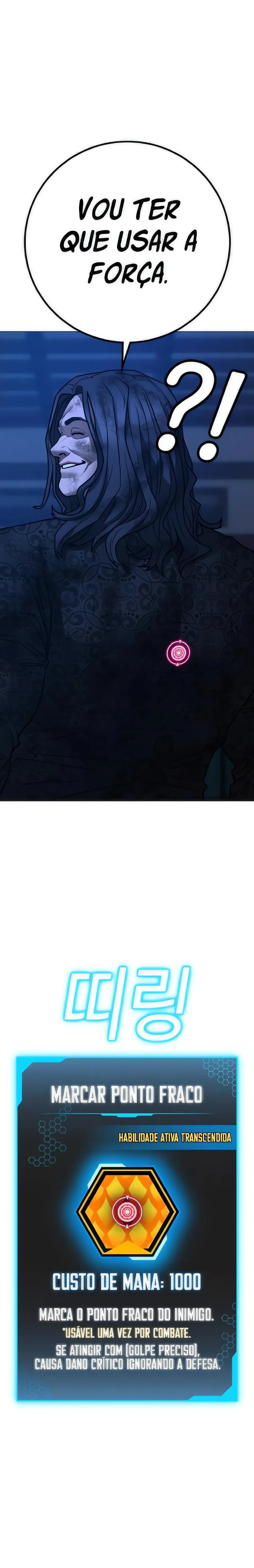 Read Missões na Vida Real pt Manga Online