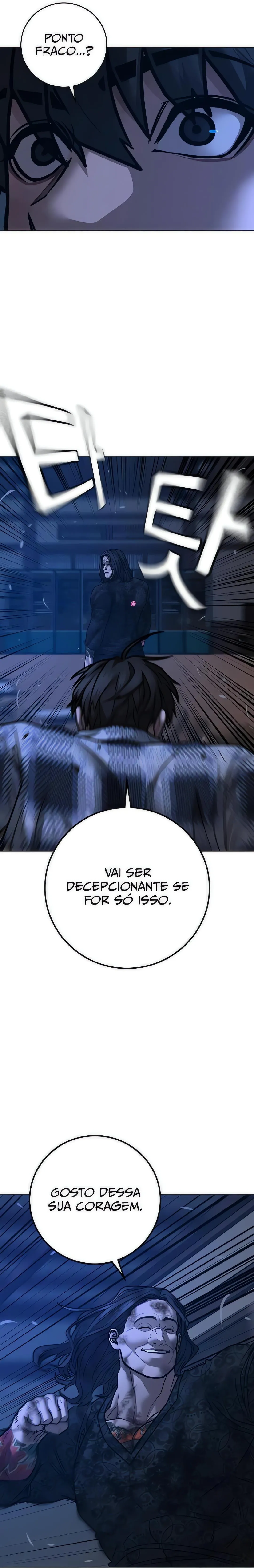 Read Missões na Vida Real pt Manga Online