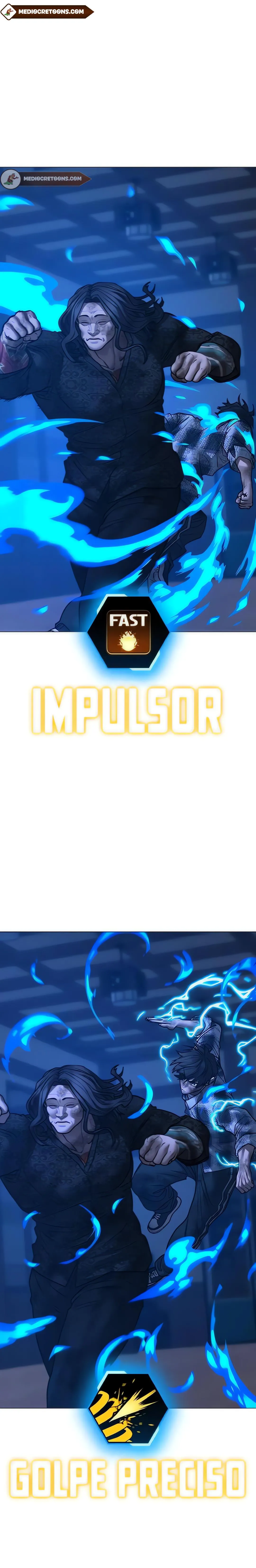 Read Missões na Vida Real pt Manga Online