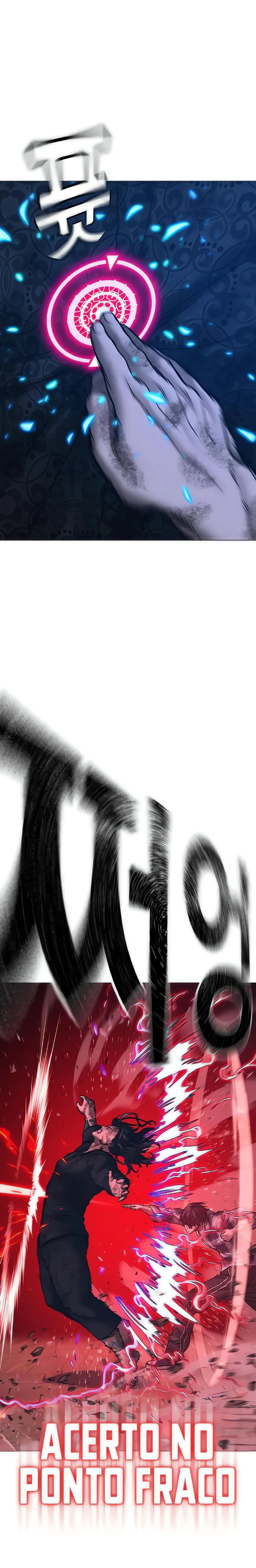 Read Missões na Vida Real pt Manga Online