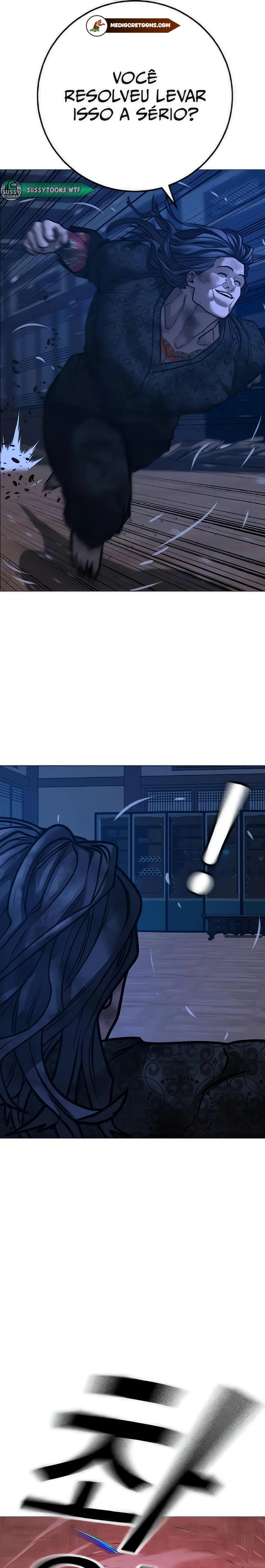 Read Missões na Vida Real pt Manga Online