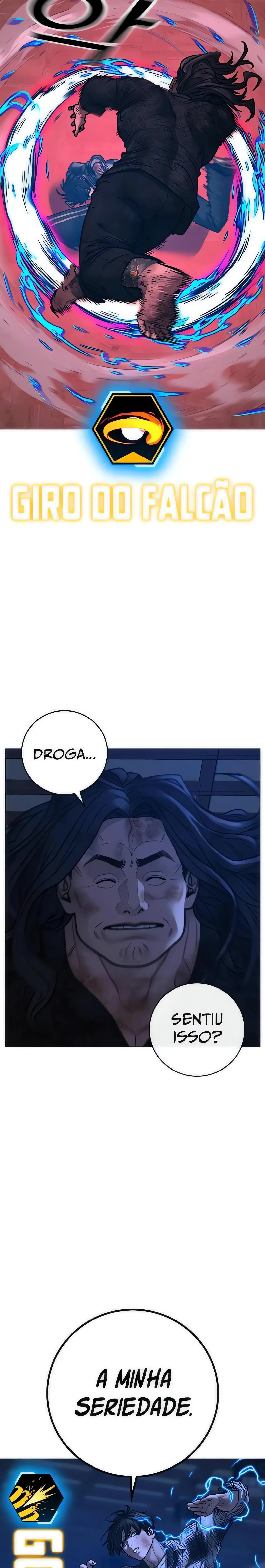 Read Missões na Vida Real pt Manga Online