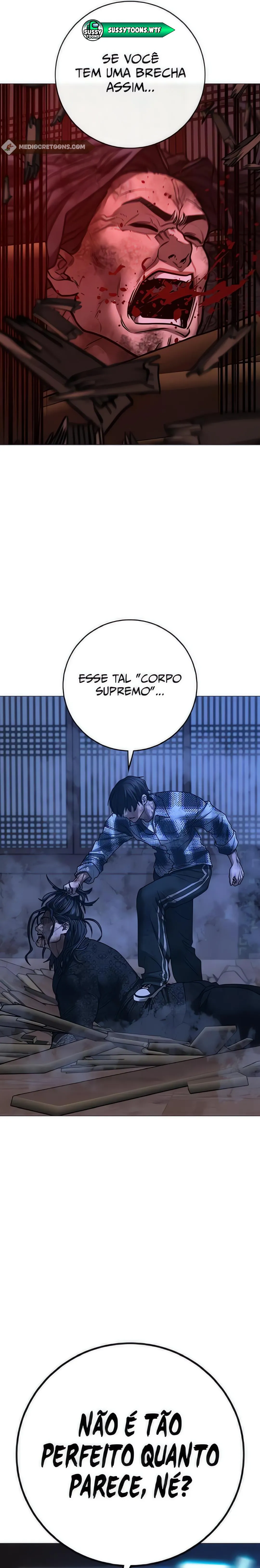 Read Missões na Vida Real pt Manga Online